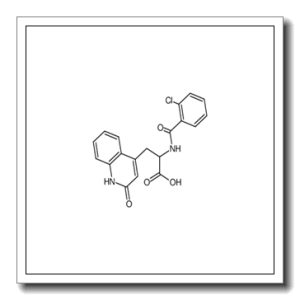 瑞巴匹特2-氯杂质