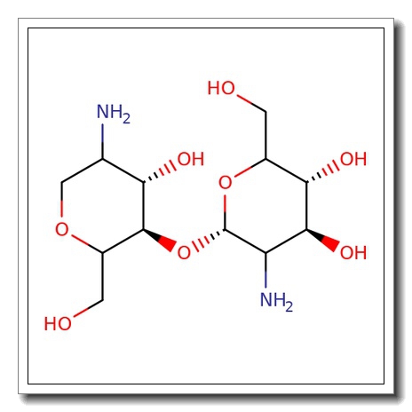 Chitosan – water soluble