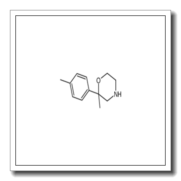 2-Methyl-2-(p-tolyl)morpholine CAS 902836-81-1