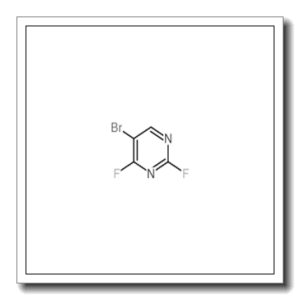 5-溴-2,4-二氟嘧啶