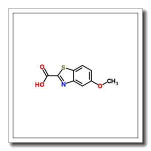 5-甲氧基苯并[d]噻唑-2-羧酸