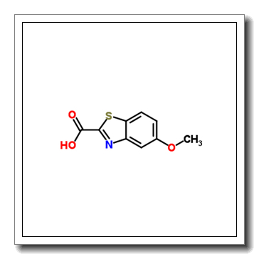 5-甲氧基苯并[d]噻唑-2-羧酸