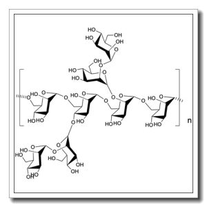 Mannan (ex Saccharomyces cerevisiae)