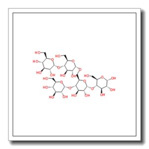 支链淀粉