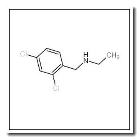 N-乙基-2,4-二氯苄胺