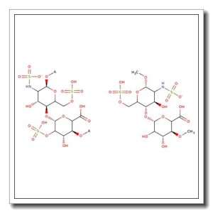 Heparin sodium salt