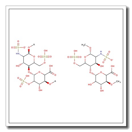 Heparin sodium salt