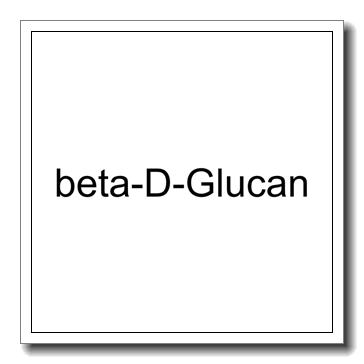β-D-Glucan CAS 9041-22-9