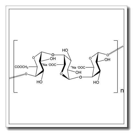 Sodium pectate