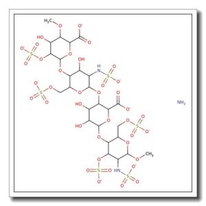Heparan sulfate