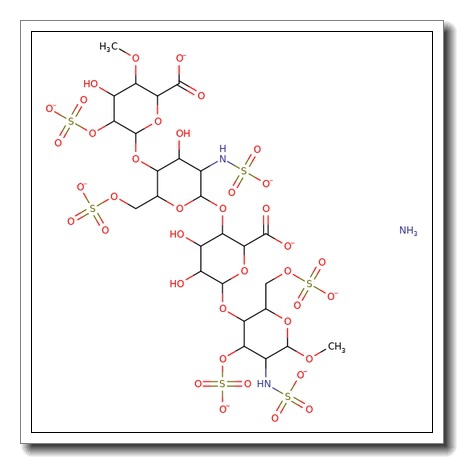 Heparan sulfate