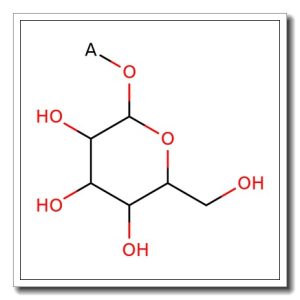 Maltodextrin, dextrose equivalent 10-15