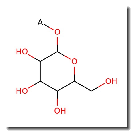 Maltodextrin, dextrose equivalent 10-12