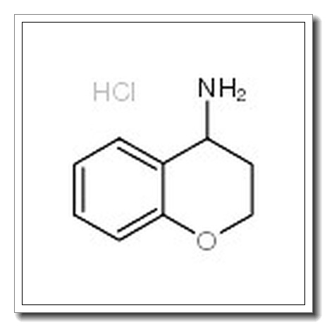 Chroman-4-amine hydrochloride CAS 90609-63-5 