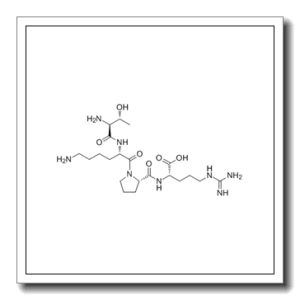 TUFTSIN TUFTSIN ACETATE SALT HYDRATE
