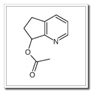 6,7-二氢-5H-环戊并[b]吡啶-7-基 乙酸酯