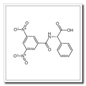 N-(3,5-二硝基苯甲酰)-L-α-苯基甘氨酸