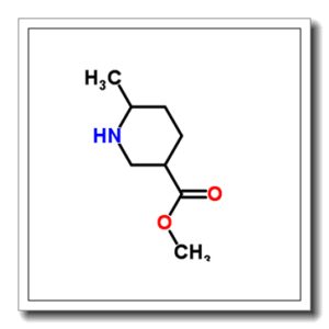 Methyl 6-methylpiperidine-3-carboxylate