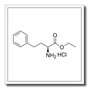 (S)-(+)-2-氨基-4-苯基丁酸乙酯 盐酸盐