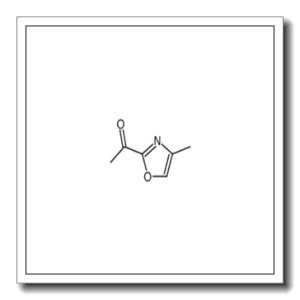 1-(4-甲基-1,3-噁唑-2-基)-1-乙酮