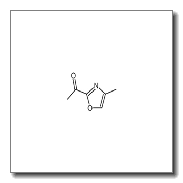 1-(4-甲基-1,3-噁唑-2-基)-1-乙酮