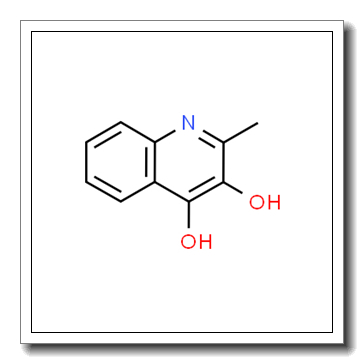 2-Methyl-3,4-quinolinediol CAS 90924-17-7