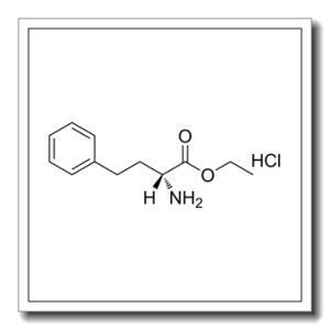 D-高苯丙氨酸乙酯盐酸盐