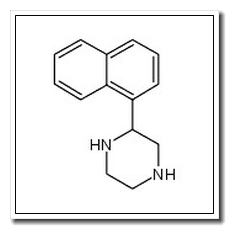 2-Naphthalen-1-yl-piperazine CAS 910444-80-3 