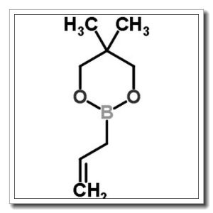 烯丙基硼酸新戊二醇酯