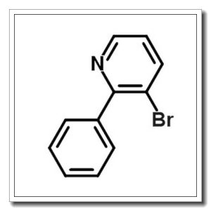 3-溴-2-苯基吡啶
