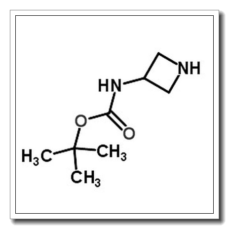 3-(Boc-amino)azetidine CAS 91188-13-5 