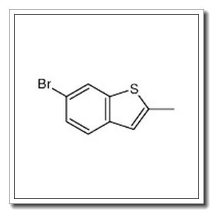 6-bromo-2-methyl-1-benzothiophene