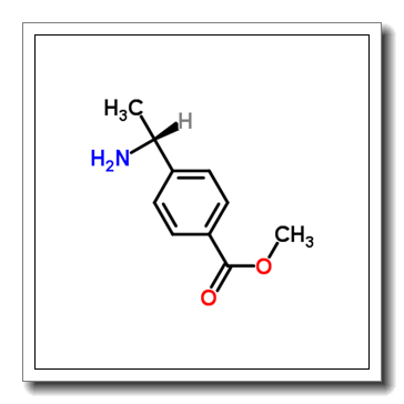 (R)-Methyl 4-(1-aminoethyl)benzoate CAS 912342-10-0