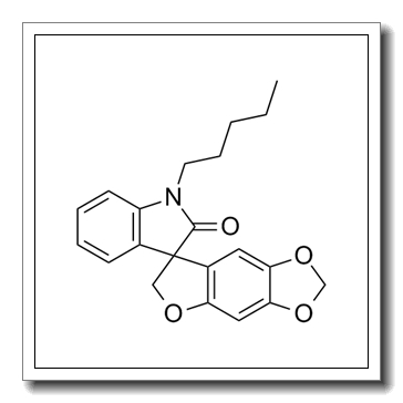 XEN907 CAS 912656-34-9