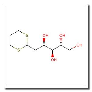 2-Deoxy-D-arabino-hexose propylene dithioacetal