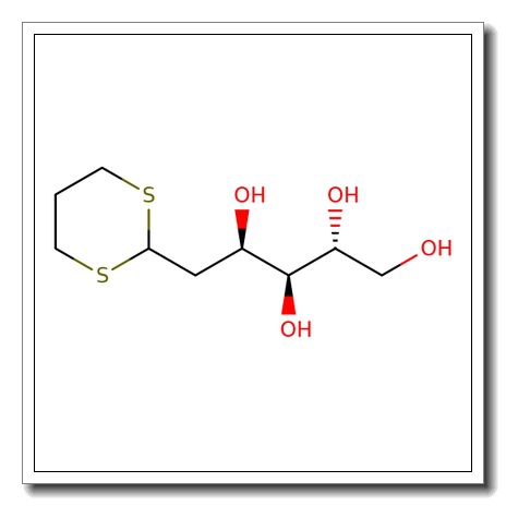 2-Deoxy-D-arabino-hexose propylene dithioacetal