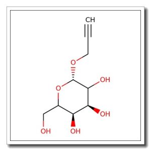Propargyl a-D-galactopyranoside
