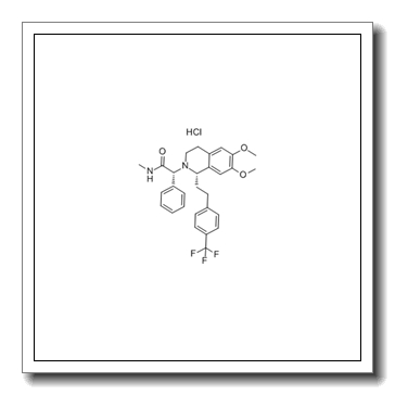 阿莫伦特盐酸盐