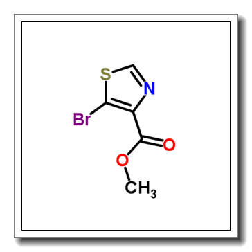 5-溴噻唑-4-羧酸甲酯