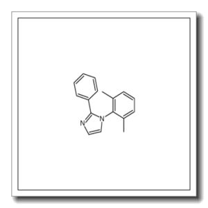 1-(2,6-dimethylphenyl)-2-phenylimidazole