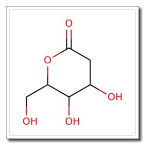 2-Deoxy-D-glucono-1,5-lactone