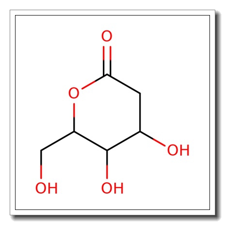 2-Deoxy-D-glucono-1,5-lactone