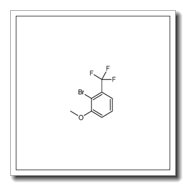 2-Bromo-1-methoxy-3-(trifluoromethyl)benzene CAS 914635-64-6
