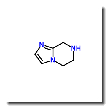 5,6,7,8-Tetrahydroimidazo[1,2-a]pyrazine CAS 91476-80-1