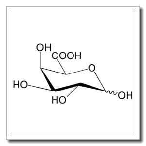 D-Galacturonic acid sodium