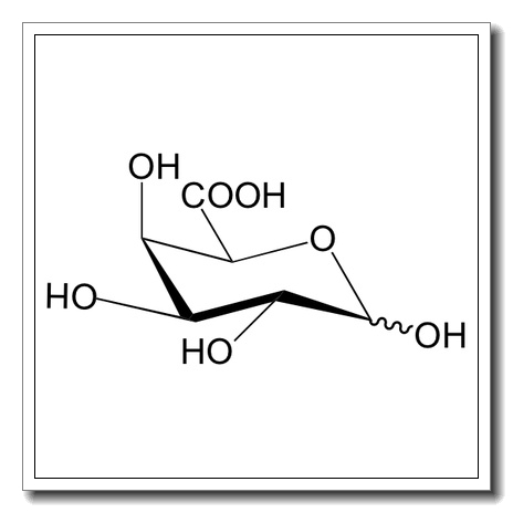 D-Galacturonic acid sodium