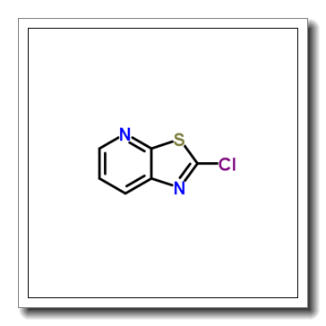 2-Chlorothiazolo[5,4-b]pyridine CAS 91524-96-8