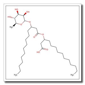Rhamnolipids C14-C14