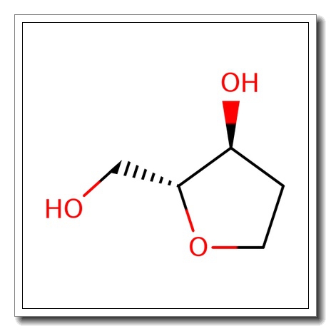 1,2-Dideoxy-D-ribofuranose