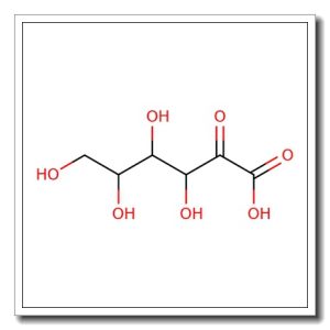 2-Keto-L-galactonic acid